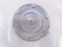 Harley Sportster 883 1200 Motor Polished Clutch Inspection Derby Cover 34742-04 - C3 Cycle