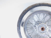 2001-23 Suzuki VL800 Volusia & Boulevard C50 Spoked Front Wheel & Tire -16"x3" - C3 Cycle