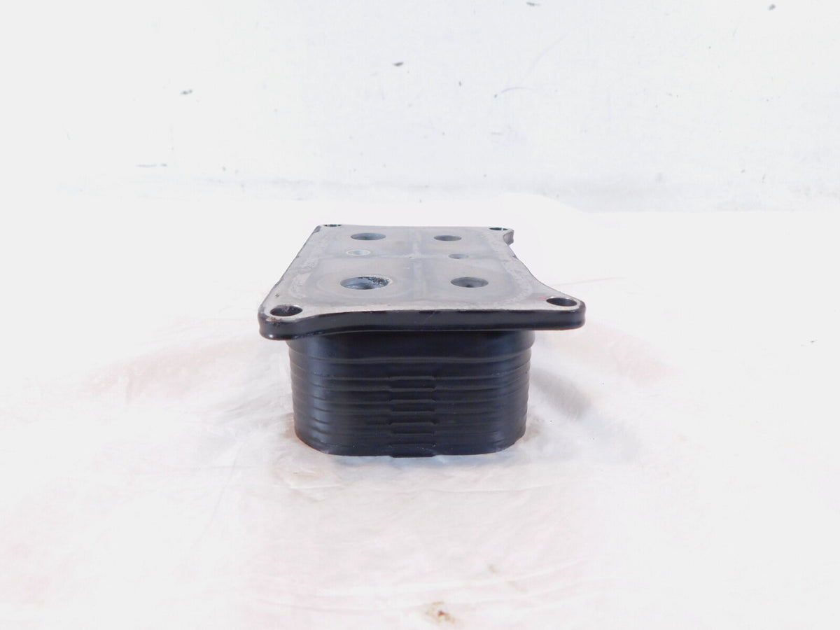 BMW F750GS F850GS ADV & F900 F900R F900XR Motor Engine Oil Cooler Heat Exchanger - C3 Cycle