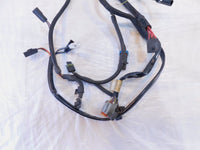 2003 Harley Davidson V-Rod VRod VRSC VRSCA Main Wiring Wiring Harness Assembly - C3 Cycle