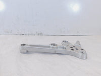 Erik Buell EBR 1190 1190SX Front Left Footpeg Footrest Shifter Mount Bracket - C3 Cycle