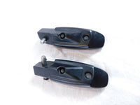 22-24 Harley Davidson Sportster Nightster RH975 Rear Passenger Footpeg Foot Rest - C3 Cycle