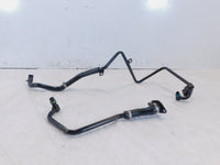 2003-2013 KTM 950 990 Adventure R S Engine Motor Oil Tank Hose Pipe Lines A/B - C3 Cycle