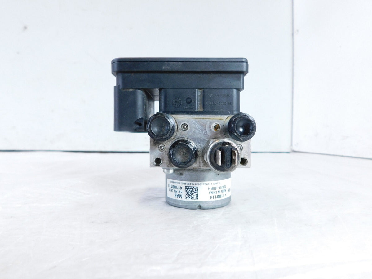 2023 Harley Davidson Sportster Nightster Special RH975 Brake Pump ABS Module - C3 Cycle