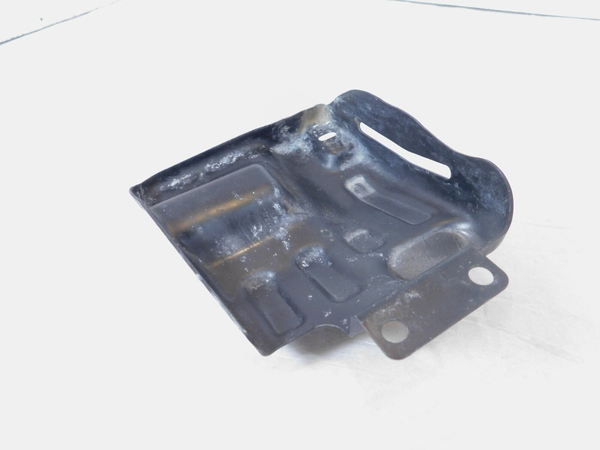 2015-2017 Indian Scout Sixty 1200 Radiator Fluid Coolant Reservoir Bottle Cover - C3 Cycle