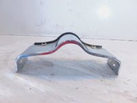 Harley Electra Glide Classic Chrome Front Fairing Fork Tree Cover Trim Skirt - C3 Cycle