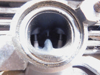 2006 2007 Victory Hammer Kingpin Jackpot & Vegas Rear Cylinder Head w/ Valves - C3 Cycle