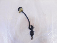 Harley Davidson Sportster 883 1200 Rear Brake Master Cylinder w/ Fluid Reservoir - C3 Cycle