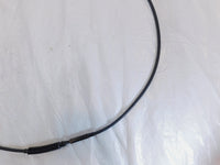 Harley Davidson Dyna Low Rider Switchback & Super Glide Custom Clutch Cable Line - C3 Cycle