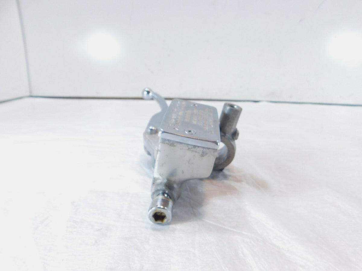 Suzuki Intruder 1400 & Boulevard S83 VS1400 Front Brake Master Cylinder & Lever