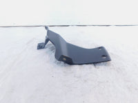 2014-2017 Aprilia Caponord 1200 Rally Front Right Radiator Shroud Duct Cover - C3 Cycle