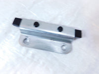 Aprilia RS660 Extrema & Tuono 660 Upper Camshaft Cam Timing Chain Guide Plate - C3 Cycle