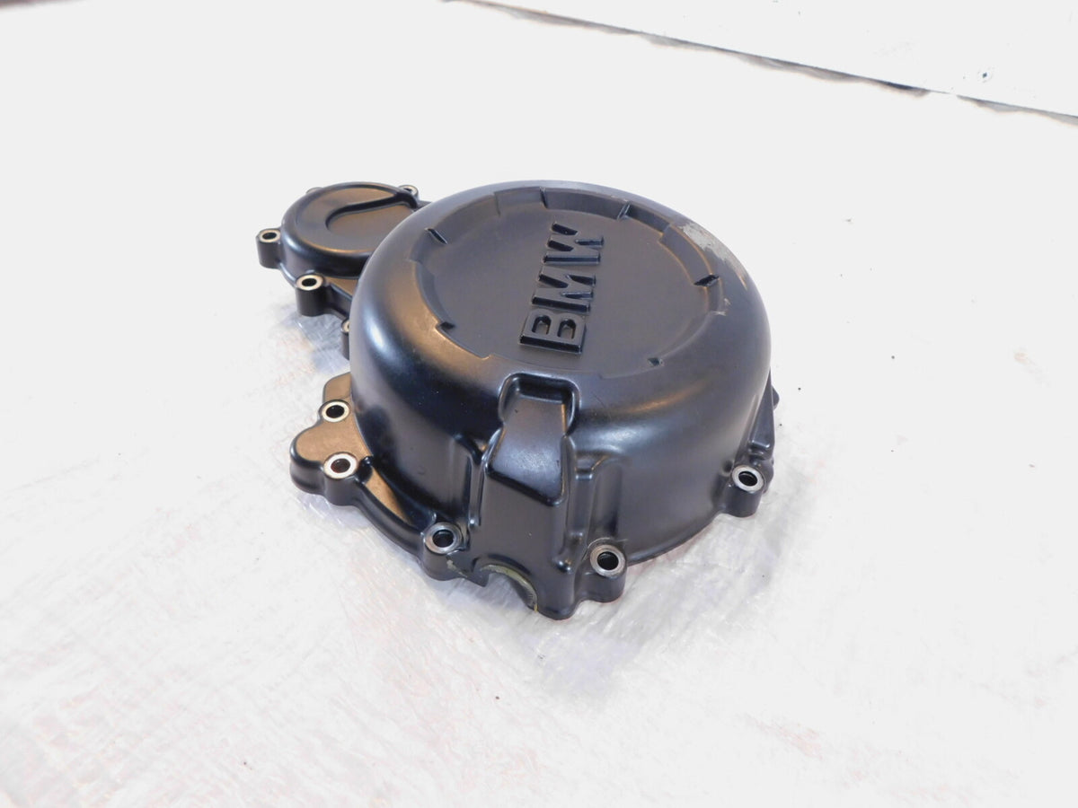 BMW F650GS F700GS F800GS F800R F800S F800ST Right Engine Motor Stator Cover Case - C3 Cycle