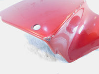 Harley Davidson EVO Touring Electra Glide & Tour Glide Red Right Side Cover - C3 Cycle