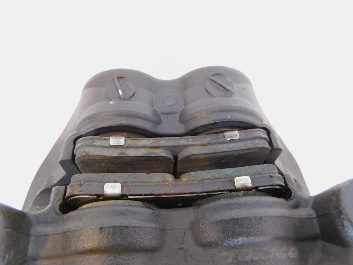 Kawasaki Z900 Z900RS Z1000 Ninja 1000 & H2 SX SXE Front Left Brake Disc Caliper - C3 Cycle