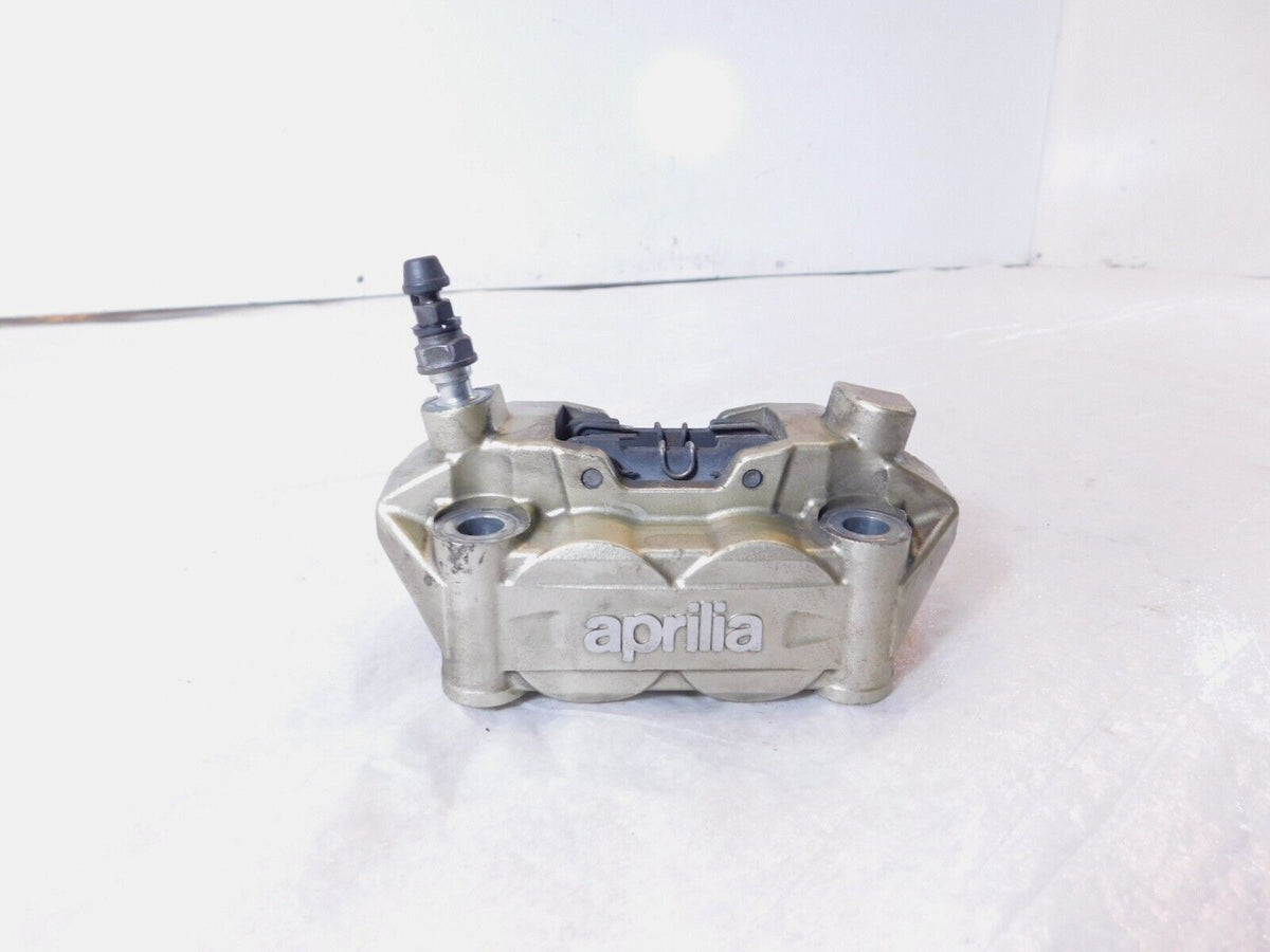 Aprilia Shiver 750 SL750 Dorsoduro SMV750 & Mana 850 Front Left Brake Caliper
