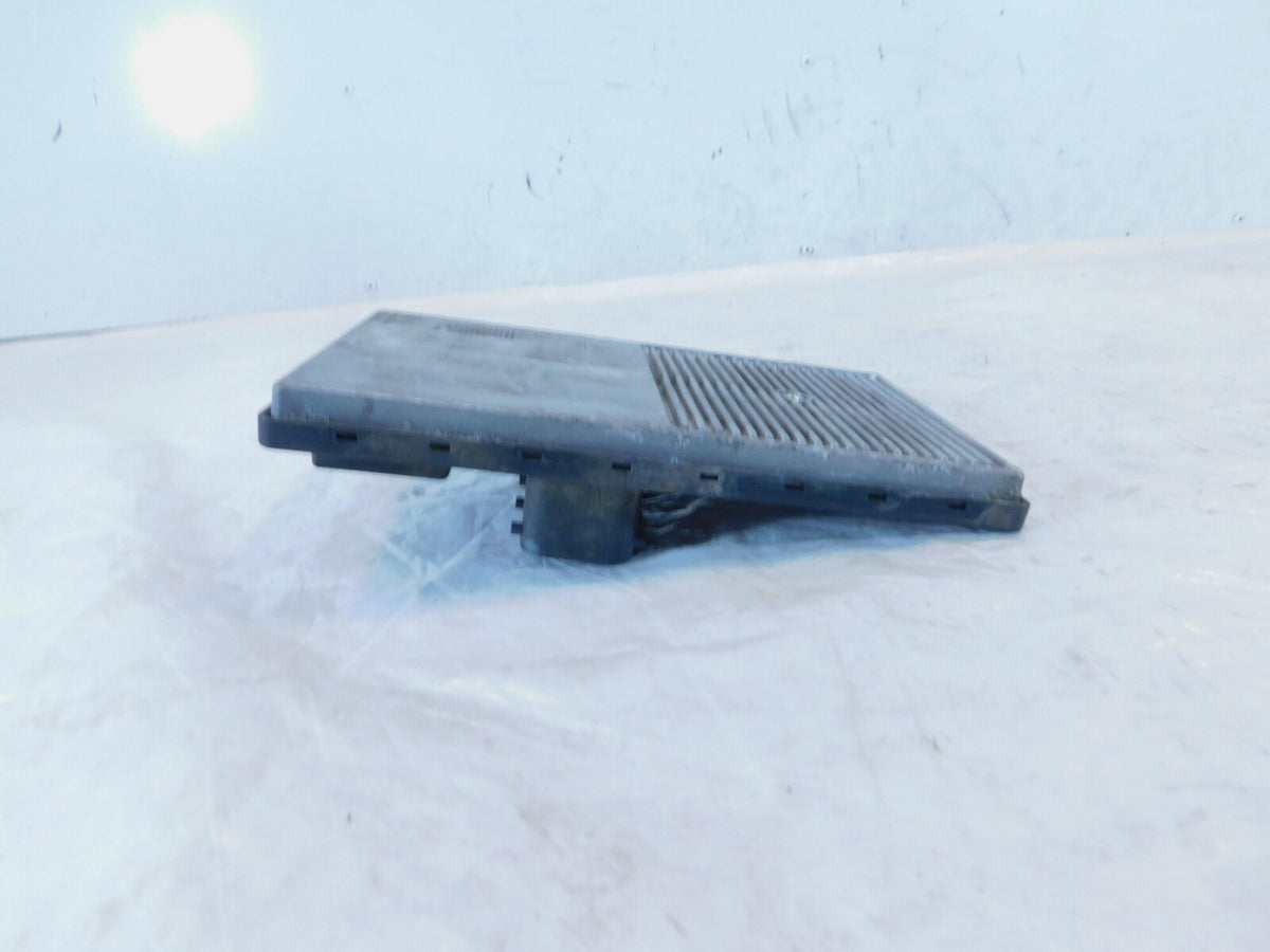 BMW R1200GS R1200R R1200ST & R1200RT Chassis Body Control Electronic Module BCM - C3 Cycle