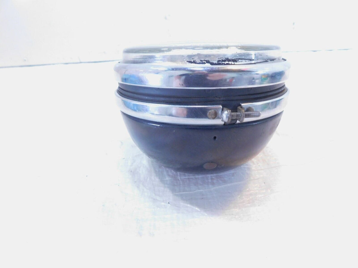 1974-1981 Harley Davidson XLH Ironhead Sportster 1000 Headlight Headlamp Bucket - C3 Cycle