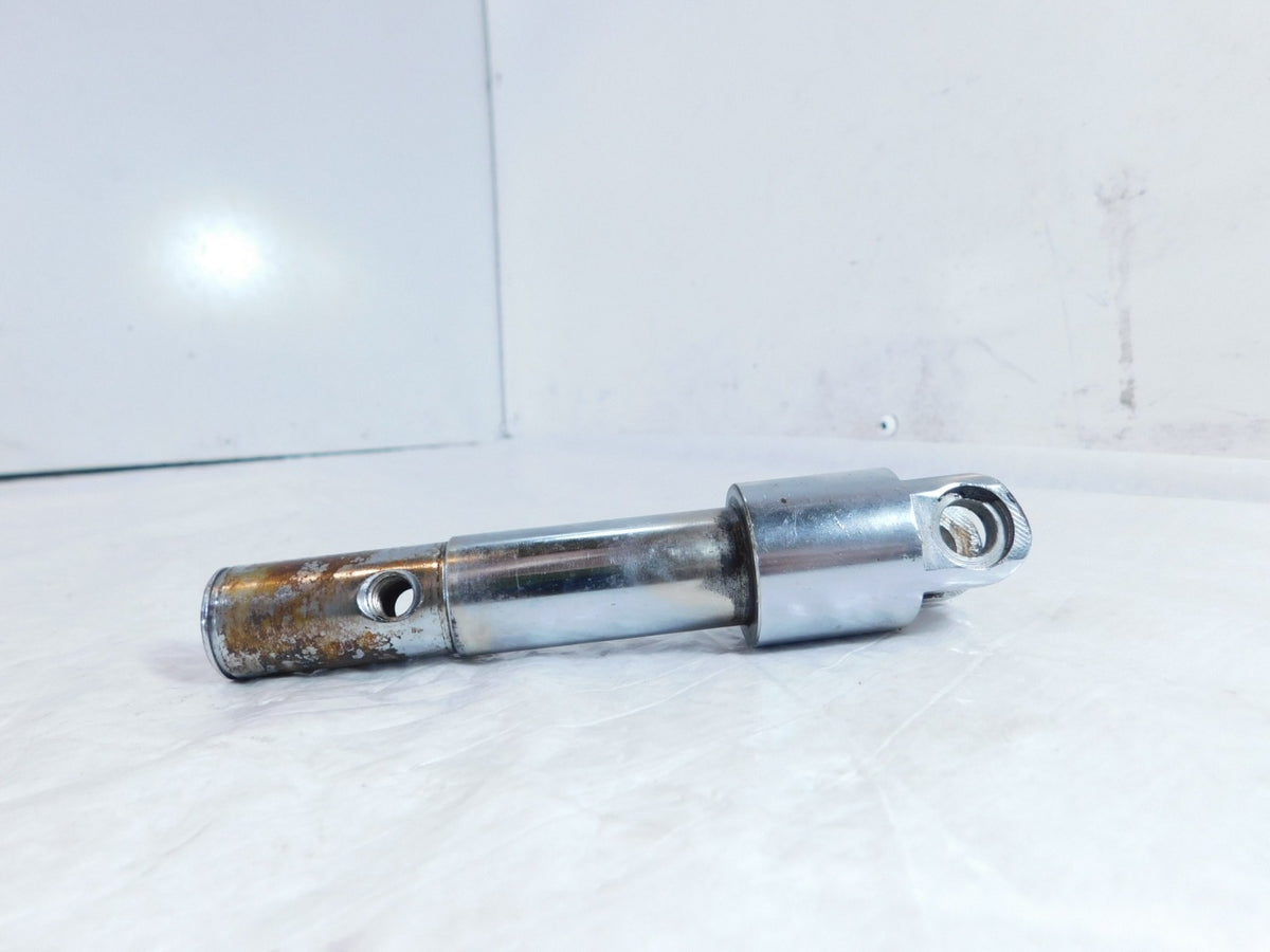 Harley Sportster 883 & 1200 Low & Custom Left Rider Brake Pedal Pivot Clevis - C3 Cycle
