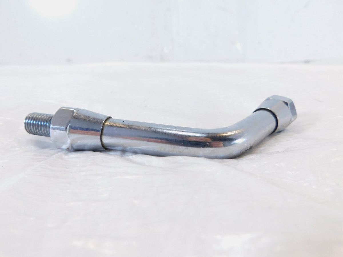 Suzuki Intruder VL1500 Volusia VL800 Boulevard C50 C90 Left Side Mirror Stem - C3 Cycle