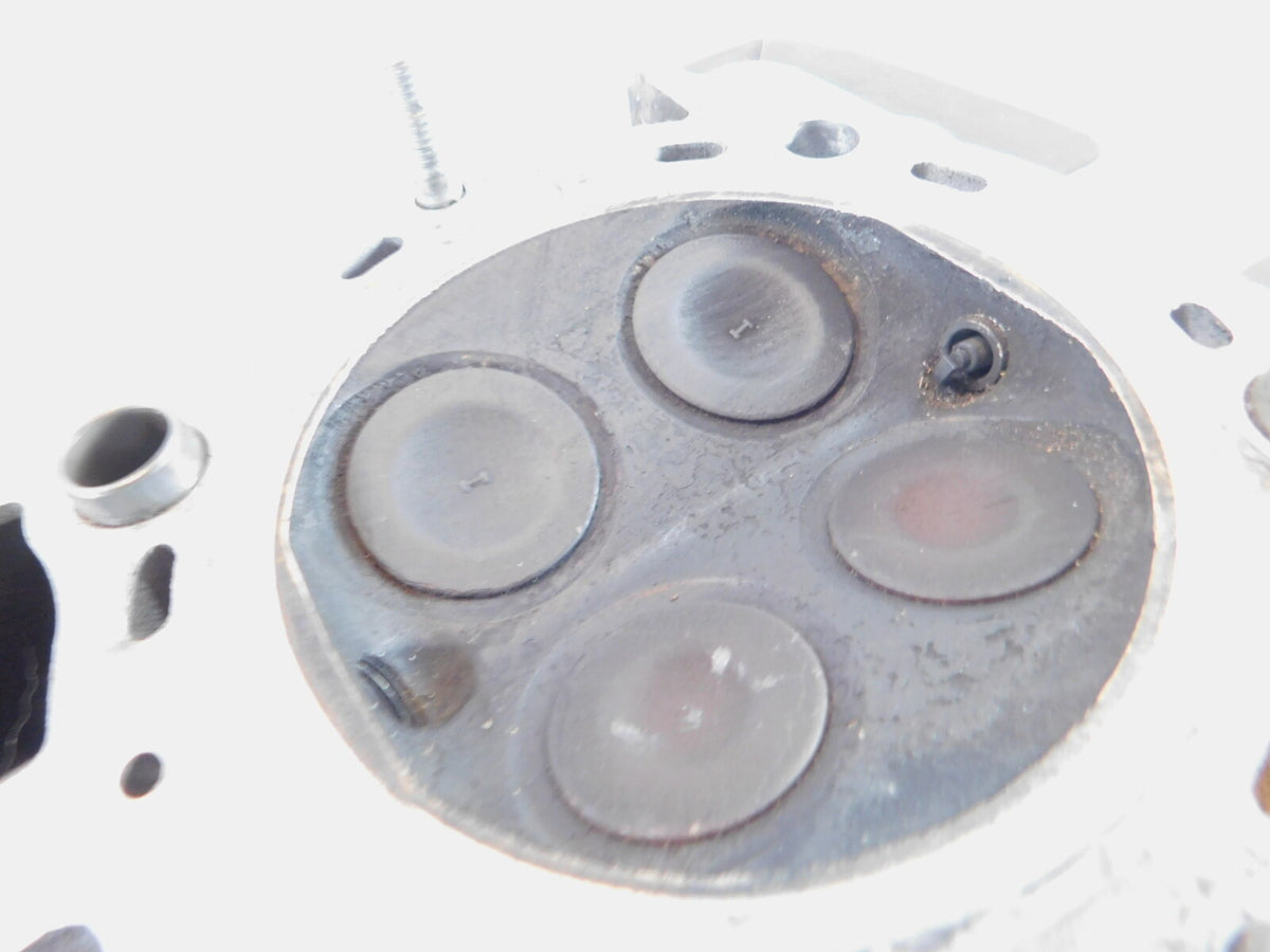 1996-2004 Kawasaki Vulcan 1500 Classic Rear Cylinder Head Camshaft Valves Cover - C3 Cycle