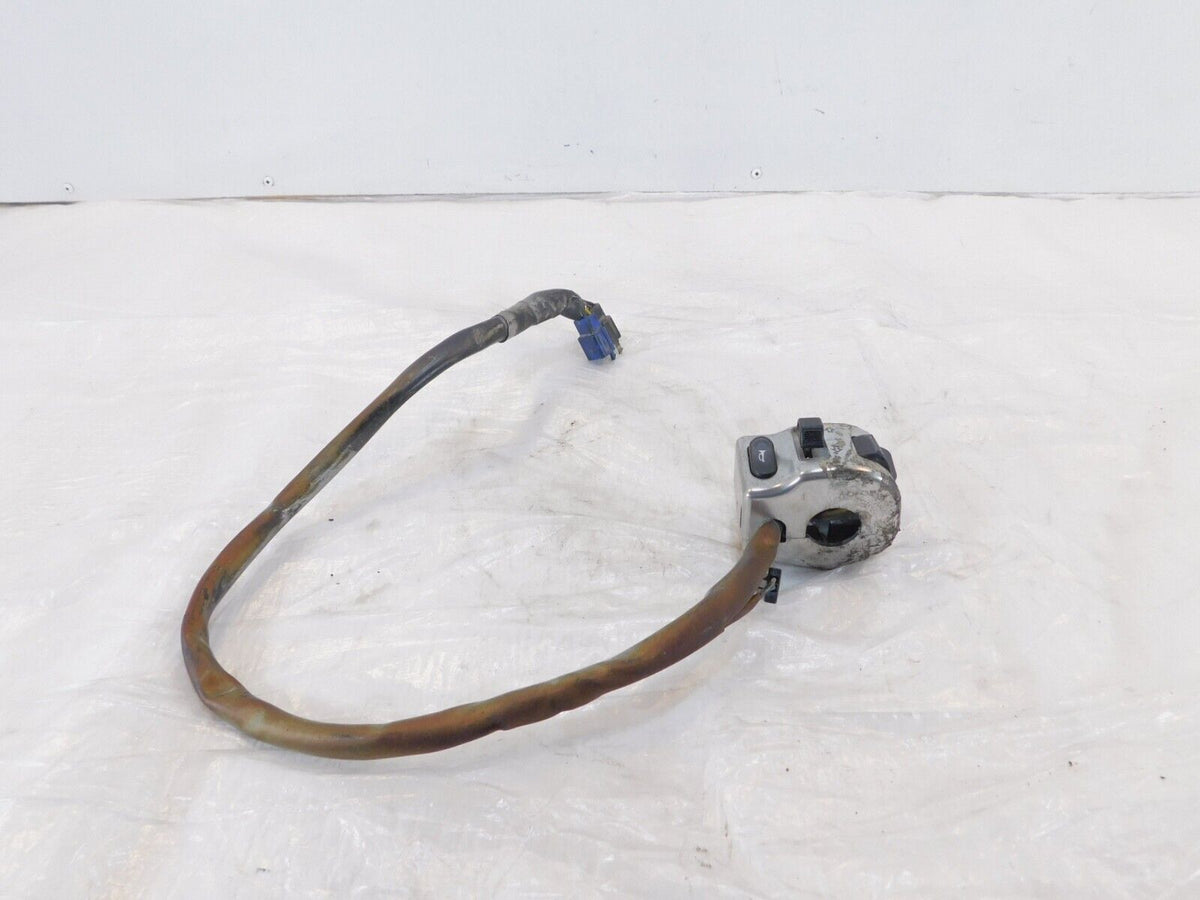 1998-2003 Yamaha XV1600 Road Star & V-Star 650 Left Handlebar Indicator Switches - C3 Cycle