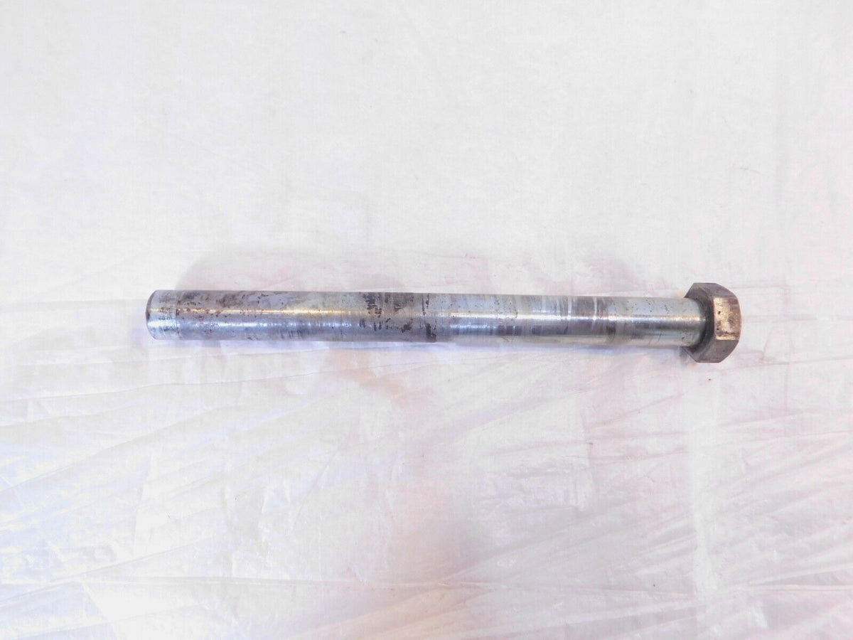 Harley Davidson Sportster XL 883 1100 & 1200 Rear Fork Swingarm Pivot Bolt Axle - C3 Cycle