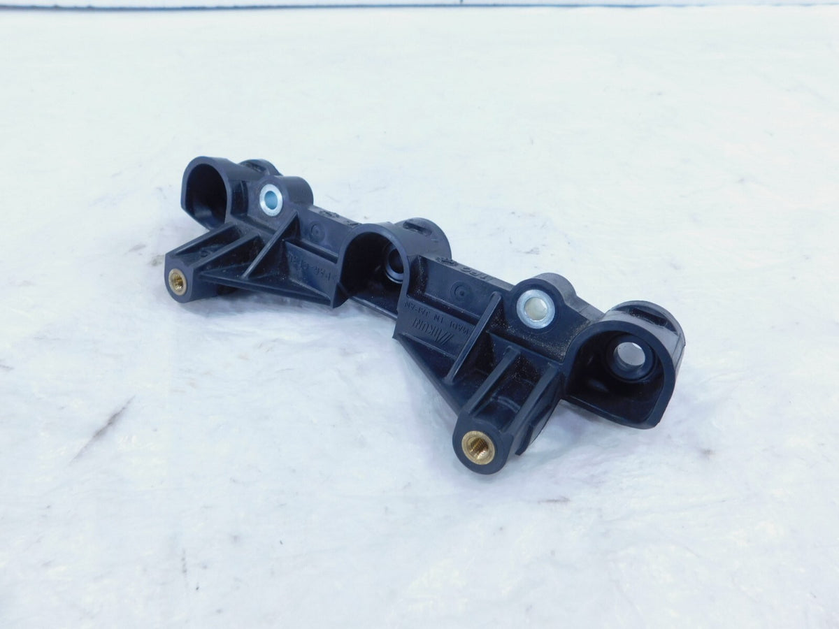 Yamaha FJ09 FZ09 MT09 Tracer XSR900 Lower Throttle Body Fuel Injector Rail Pipe - C3 Cycle