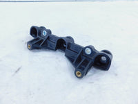 Yamaha FJ09 FZ09 MT09 Tracer XSR900 Lower Throttle Body Fuel Injector Rail Pipe - C3 Cycle
