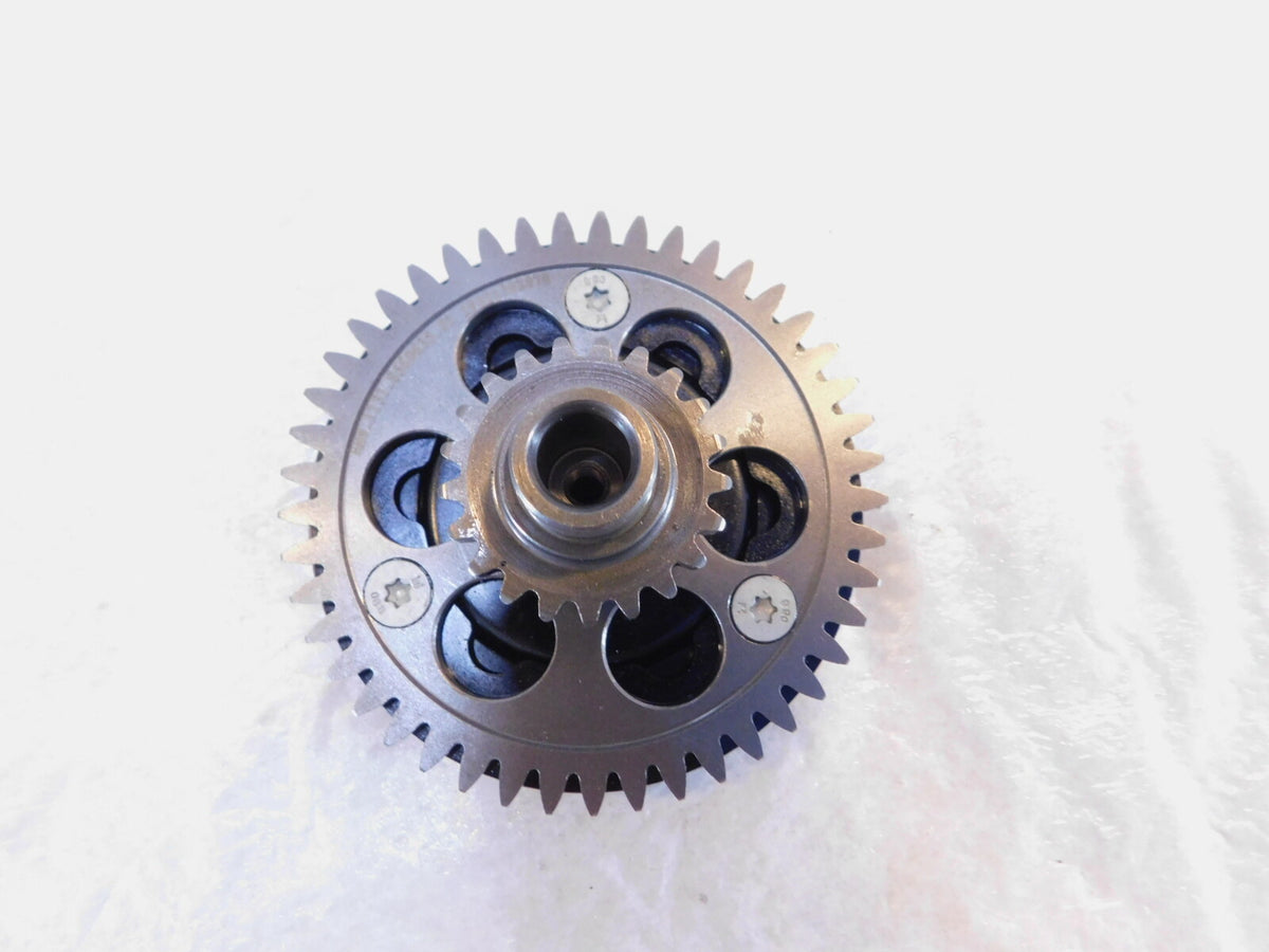 BMW F750GS F850GS ADV F900R F900XR Camshaft Cam Timing Chain Drive Sprocket Gear - C3 Cycle