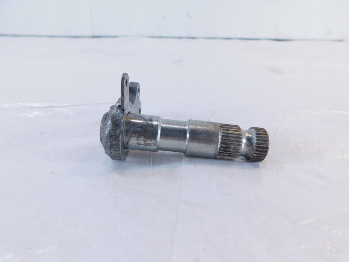 Honda GL1500 GL1500I Goldwing 1500 Right Brake Pedal Lever Pivot Spindle Shaft - C3 Cycle