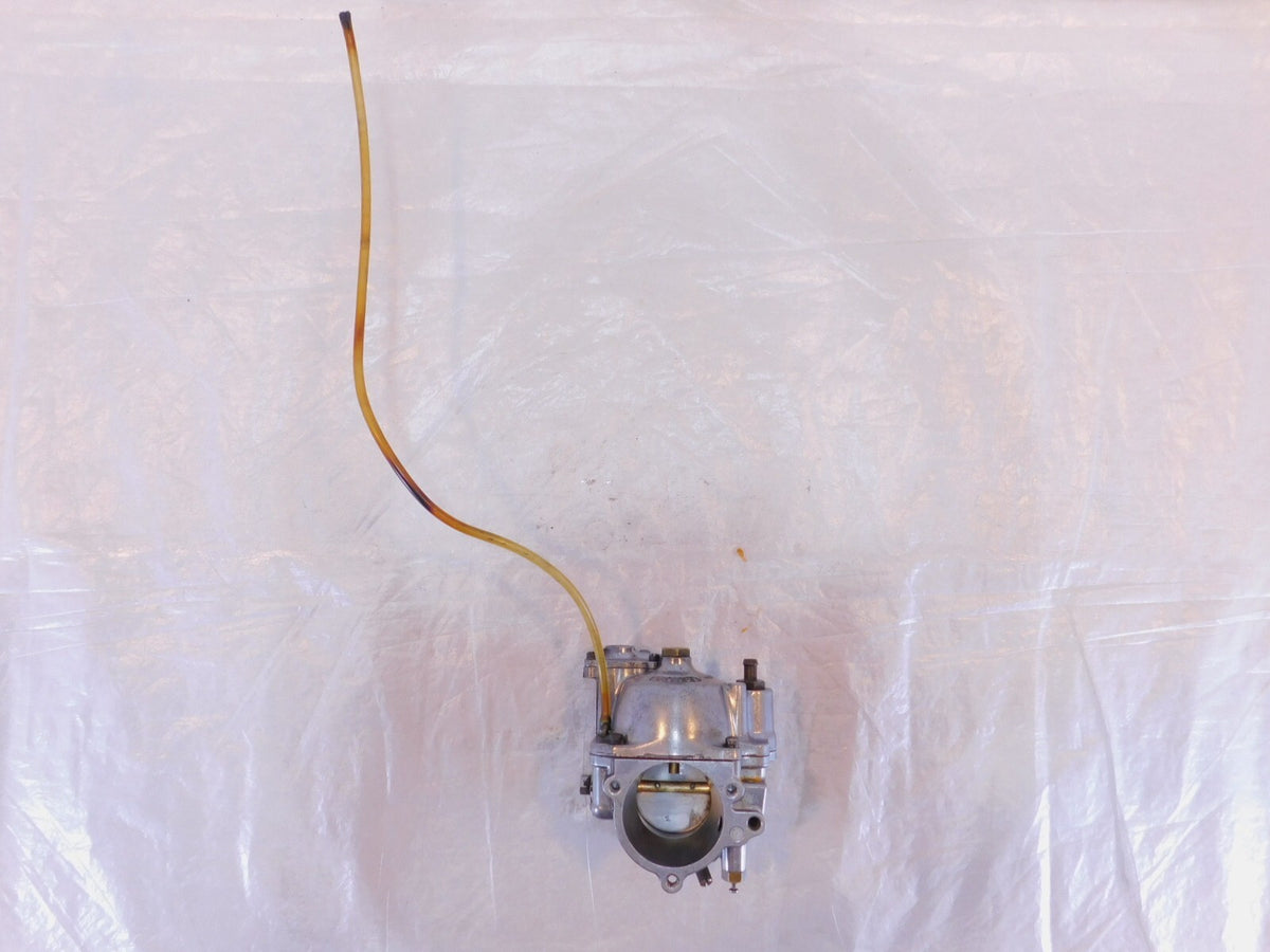 91-03 Harley Davidson Sportster 883 S&S Air Intake Carb Carburetor & Choke Cable - C3 Cycle
