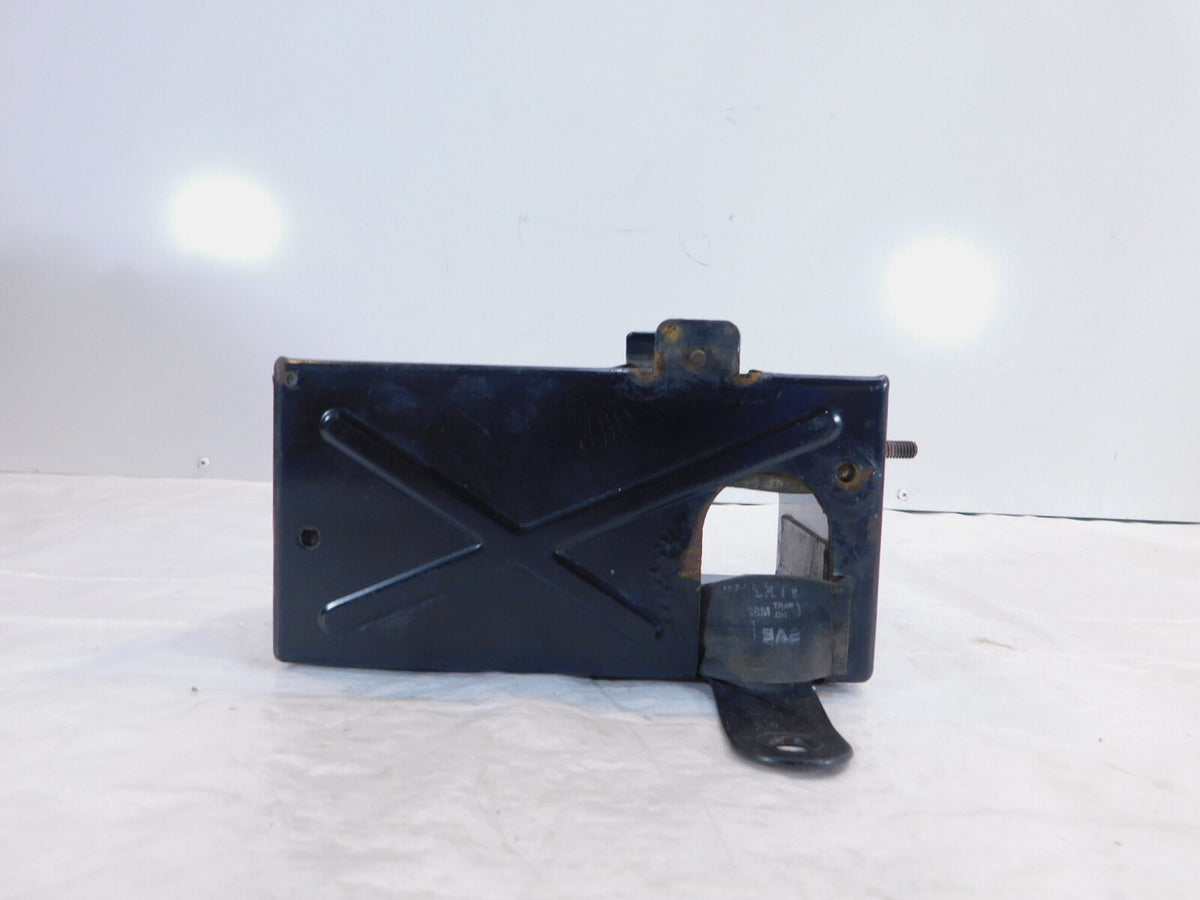 2000 00 Victory Standard V92 Cruiser Battery Mount Tray Bracket Box - C3 Cycle