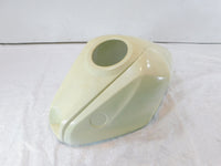 2015 & 2016 Yamaha YZFR3 YZF R3 White Gas Fuel Tank Cover Cowling Fairing Case - C3 Cycle