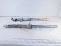 1988-1994 Honda GL1500 Goldwing 1500 Left Right Front Fork Leg Suspension Shocks - C3 Cycle