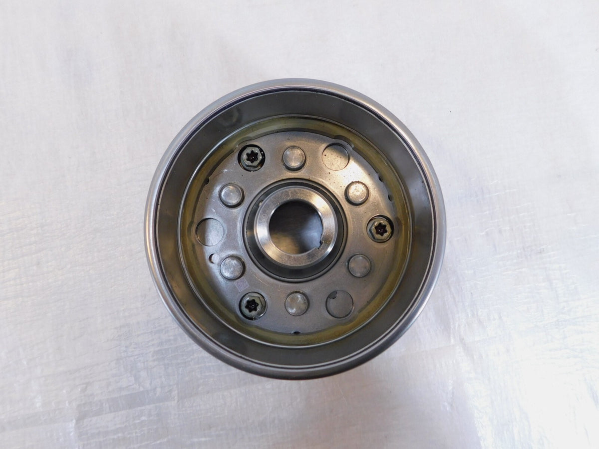 2019-2024 Can-Am Ryker 900 & Rally Magneto Stator Rotor Flywheel & Starter Gear - C3 Cycle