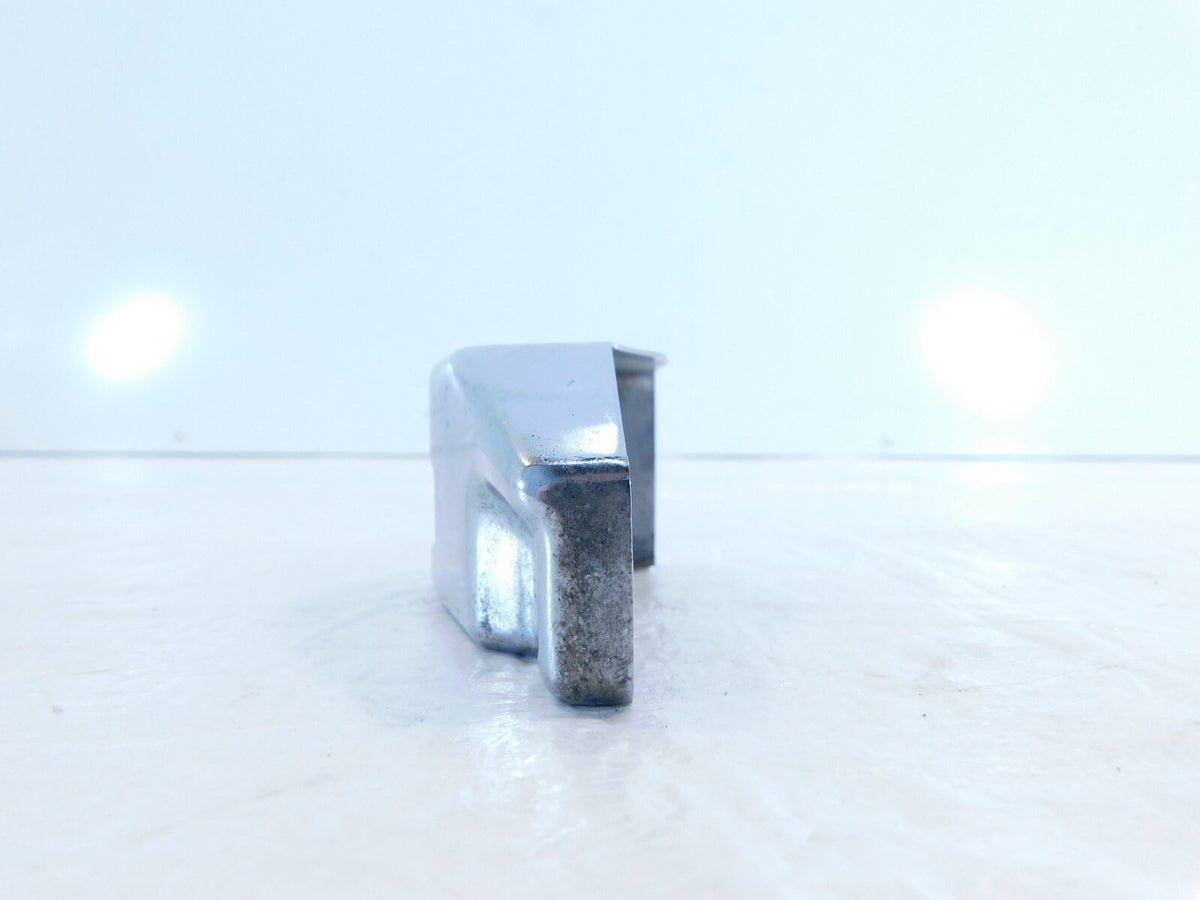 Kawasaki Vulcan 1500 1600 Classic Nomad Rear Master Cylinder Reservoir Cover - C3 Cycle