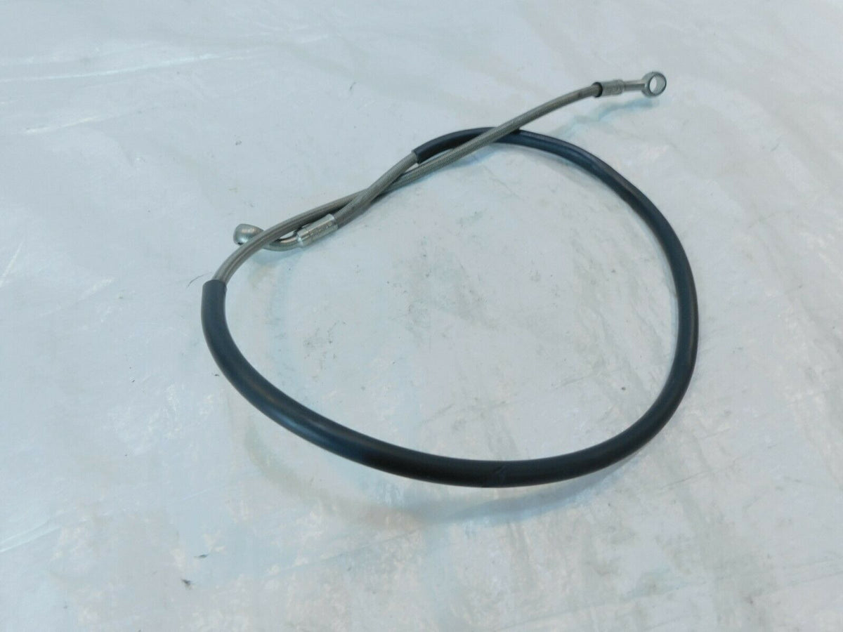 Aprilia SL750 Shiver 750 & 900 Front Clutch Master Cylinder Hose Pipe Line - C3 Cycle