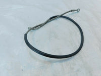 Aprilia SL750 Shiver 750 & 900 Front Clutch Master Cylinder Hose Pipe Line - C3 Cycle