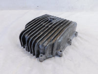79-82 Honda CB650 CB650C Custom 650 Engine Motor Bottom Oil Sump Drain Pan Tray - C3 Cycle