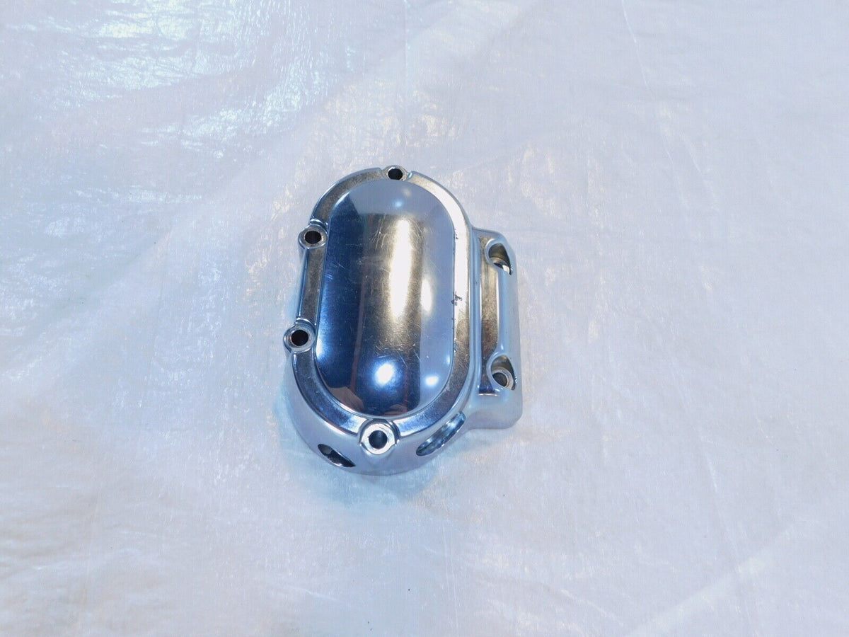 Harley Davidson Electra Glide Softail & Dyna 5 Speed Transmission Side Cover - C3 Cycle