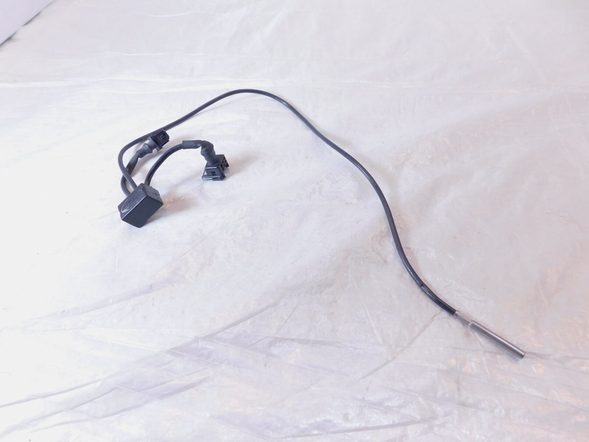 BMW R1150RS Booster Plug Fuel Injection Tuning Module Control Unit Wiring Plug - C3 Cycle