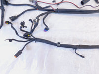 2007 Harley Davidson Softail Heritage Classic & Fat Boy Main Wire Wiring Harness - C3 Cycle