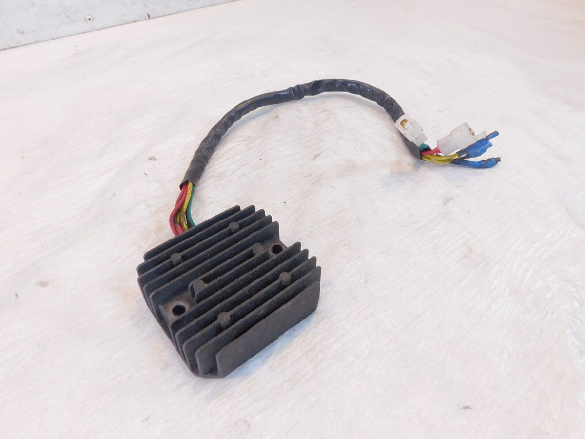 1995-2001 Honda VT1100 VT1100C Shadow 1100 ACE Aero Voltage Regulator Rectifier