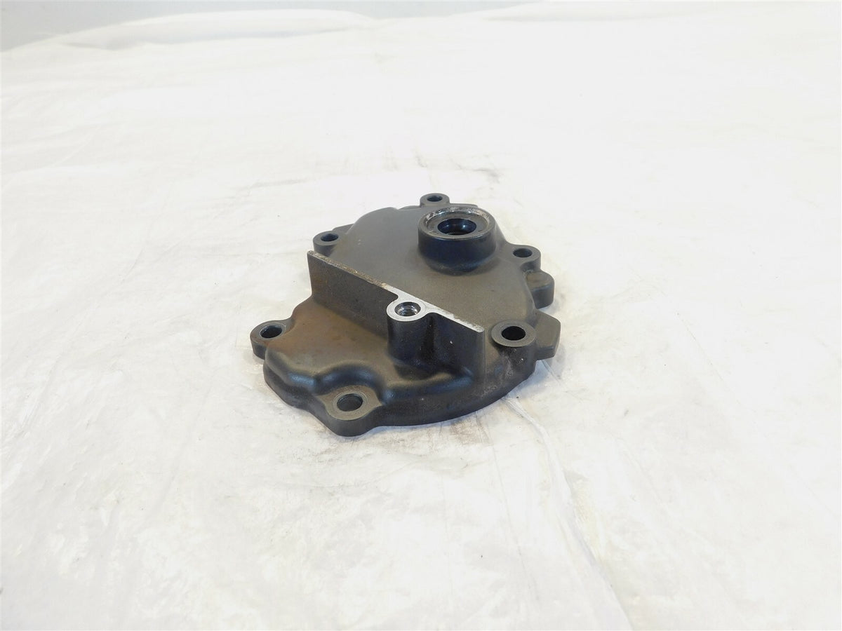 2006-2009 Yamaha FZ-6 FZ6 Left Side Engine Motor Crankcase Generator Cover Guard - C3 Cycle