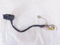 Honda CB550 CB550K & CB750 CB750K Left Handlebar Turn Signal Indicator Switches - C3 Cycle