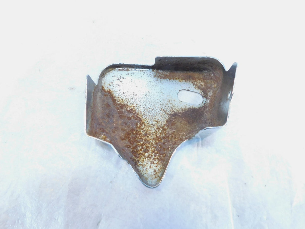 87-09 Suzuki Intruder Boulevard S83 VS1400 Rear Master Cylinder Reservoir Cover