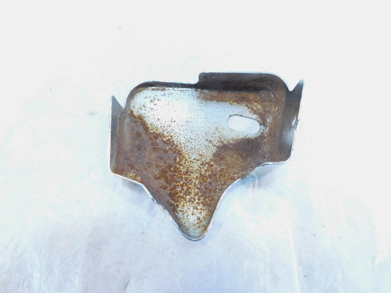 87-09 Suzuki Intruder Boulevard S83 VS1400 Rear Master Cylinder Reservoir Cover