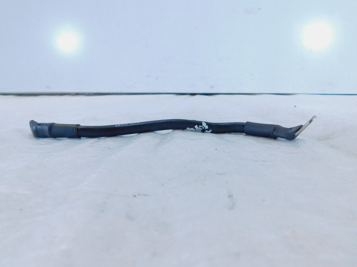 2020-2022 Indian Challenger Limited & Dark Horse Negative Battery Cable Wire