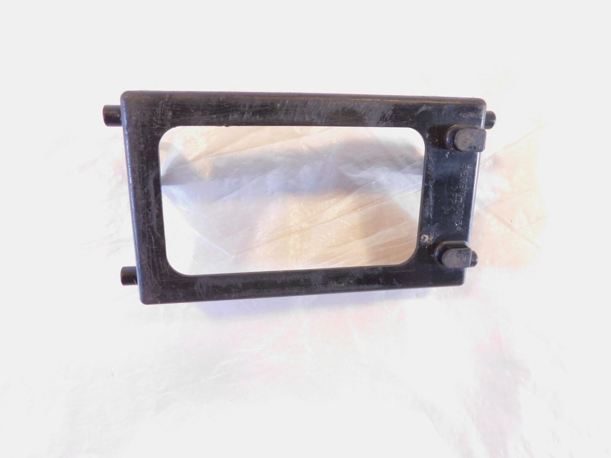 2006-2022 Kawasaki Ninja ZX-14 ZX-14R ZX1400 Battery Box Tray Holder Frame - C3 Cycle